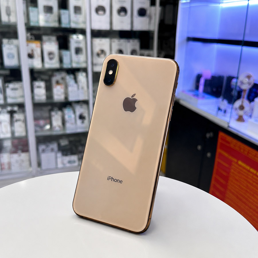 iPhone XS Max 64GB | 256GB | 512GB Like New