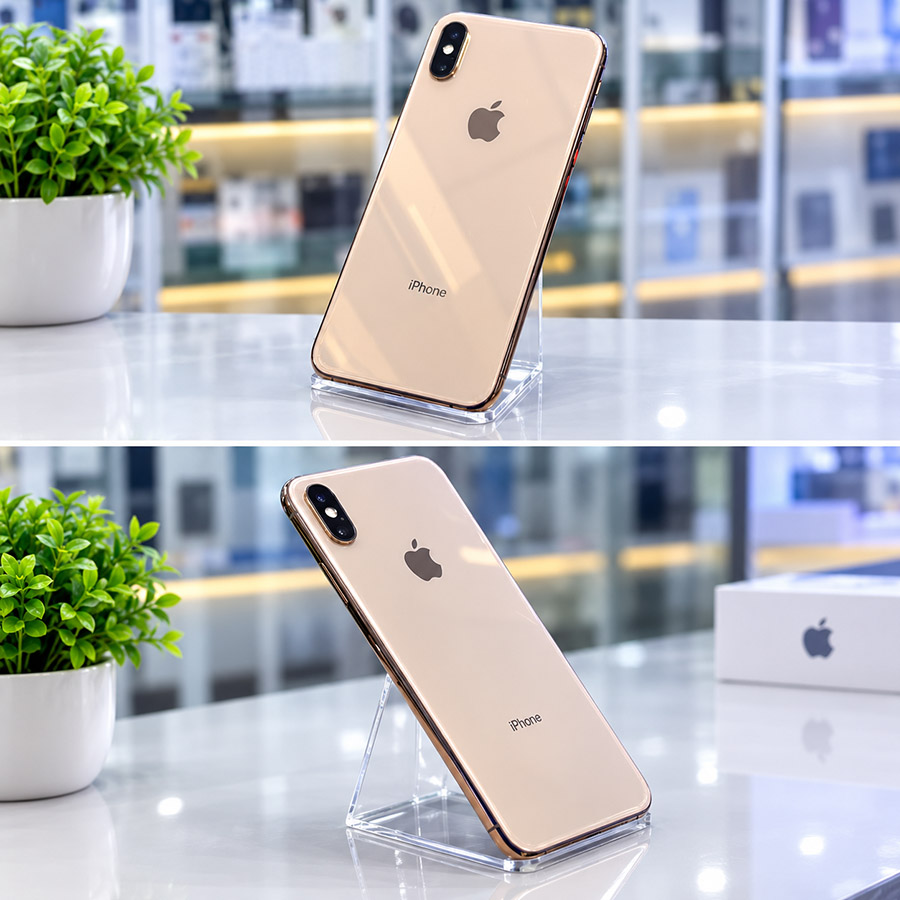 iPhone XS Max 64GB | 256GB | 512GB Like New