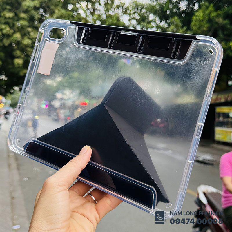 Bao da iPad Gen 10/ A16 Mutural Folio