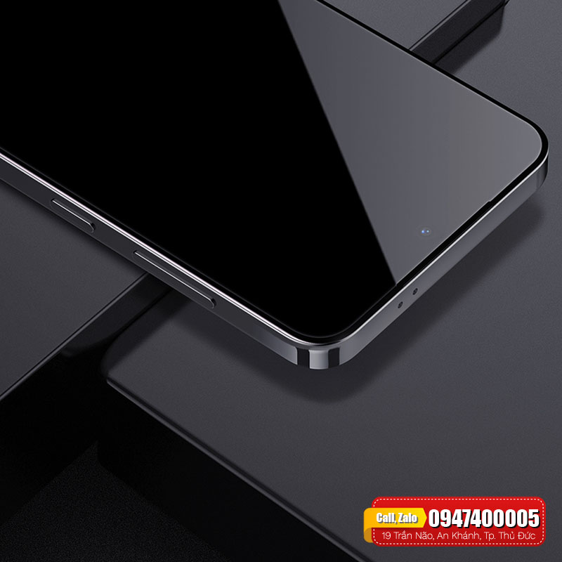 Cường lực Galaxy S24 Nillkin Cp+pro chính hãng