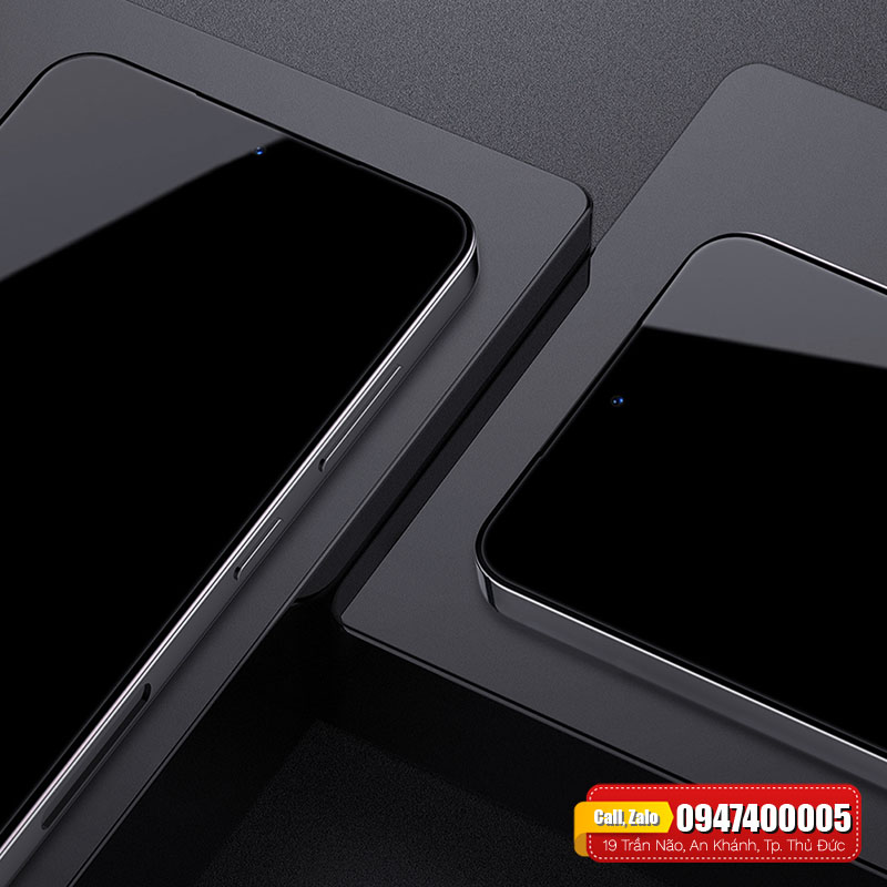 Cường lực Galaxy S24 Nillkin Cp+pro chính hãng