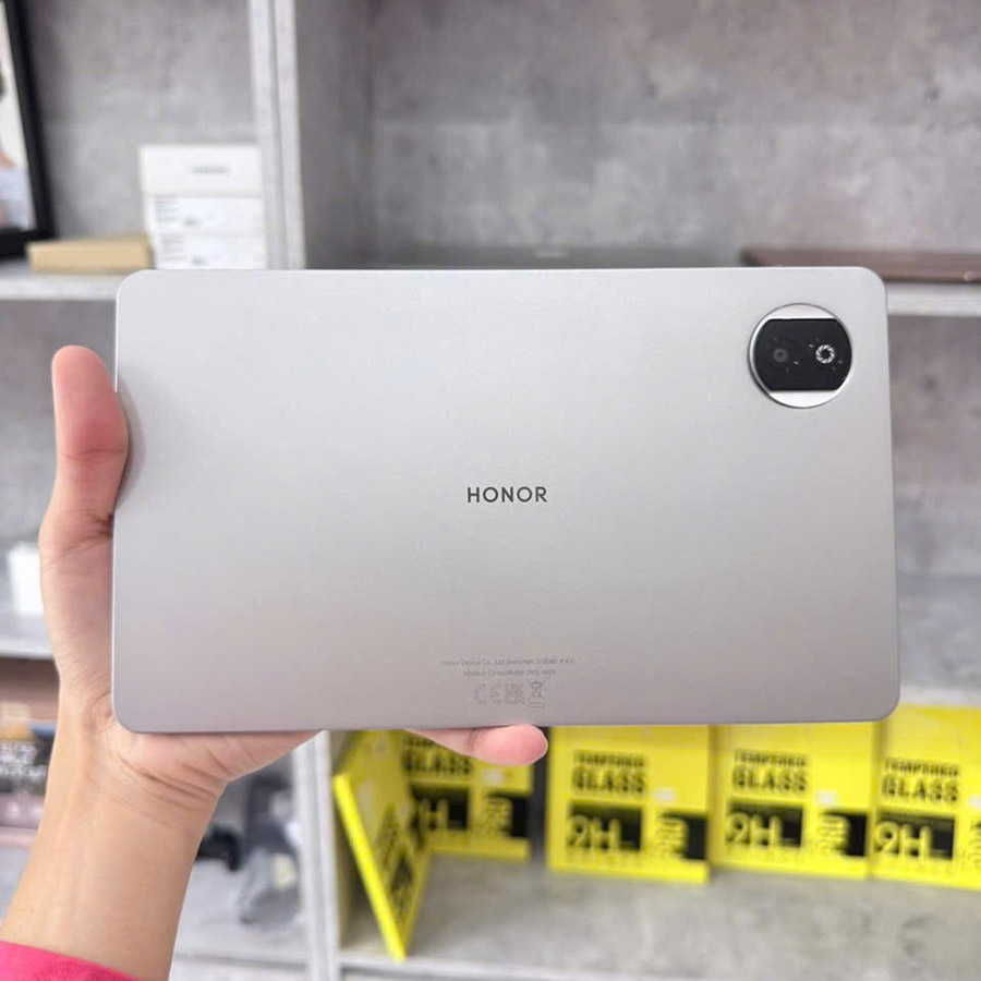 Máy Tính Bảng HONOR Pad X7 8.7 Inch (4GB | 64GB) Gray Chính Hãng