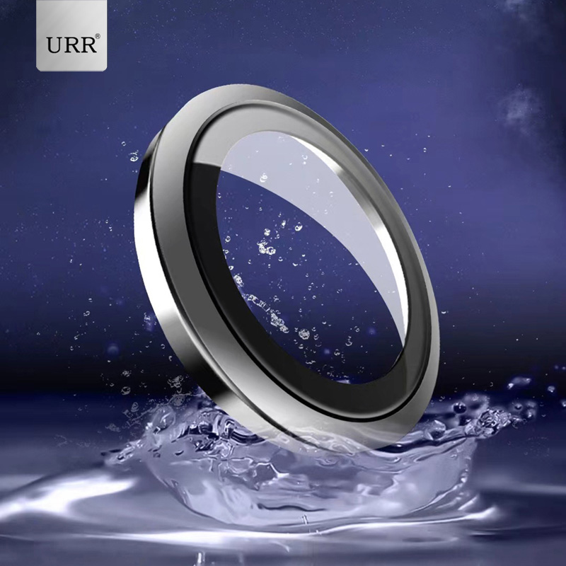 Cường lực camera iPhone 15 Pro Max URR