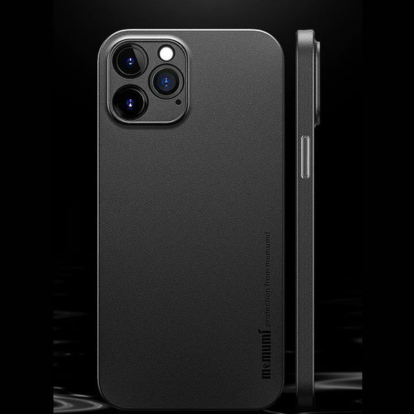 Ốp lưng iPhone 13 Pro Max Memumi 0.3mm