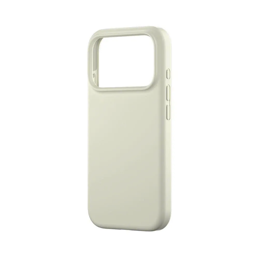 Ốp lưng iPhone 17 Pro Cooyee Soft Feel