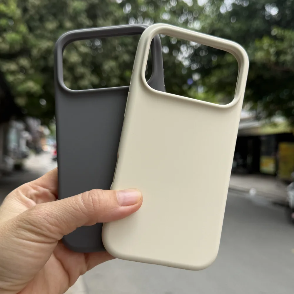Ốp lưng iPhone 18 Pro Cooyee Quận 2