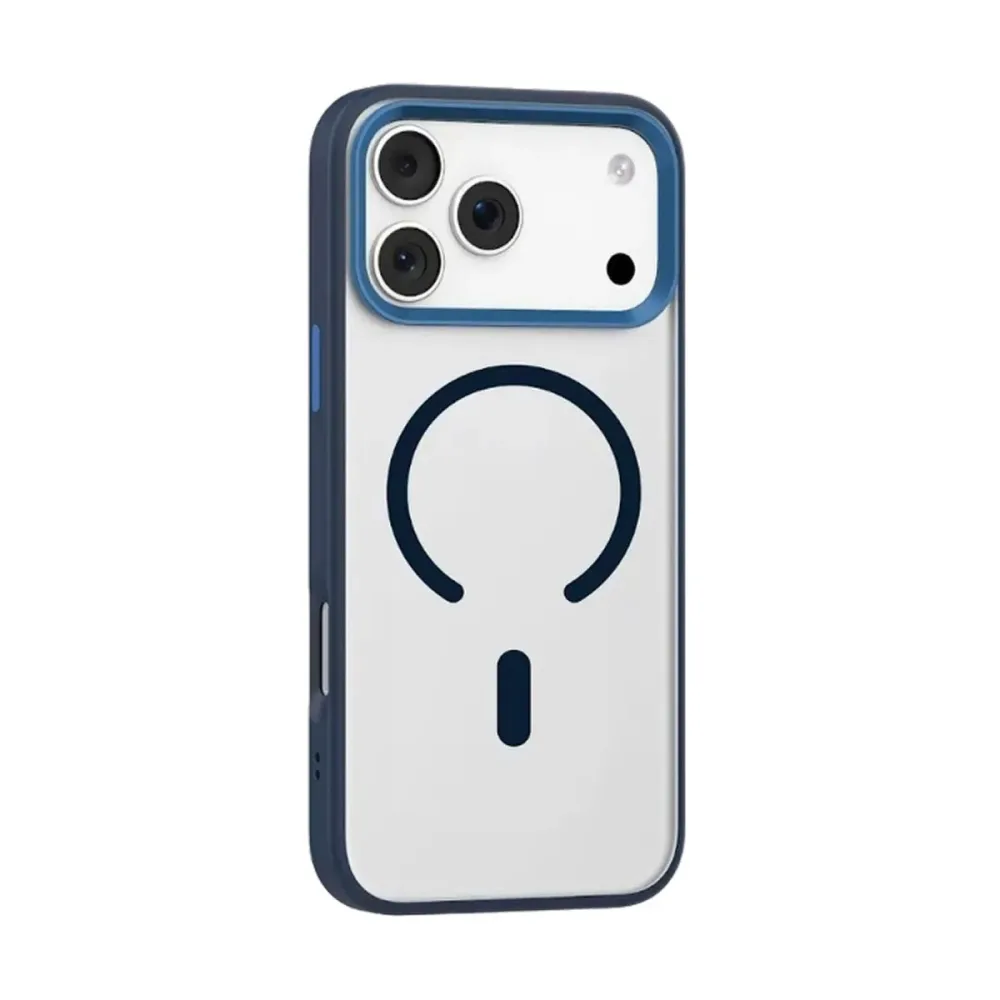 Ốp lưng iPhone 18 Pro Mutural Mist Magsafe