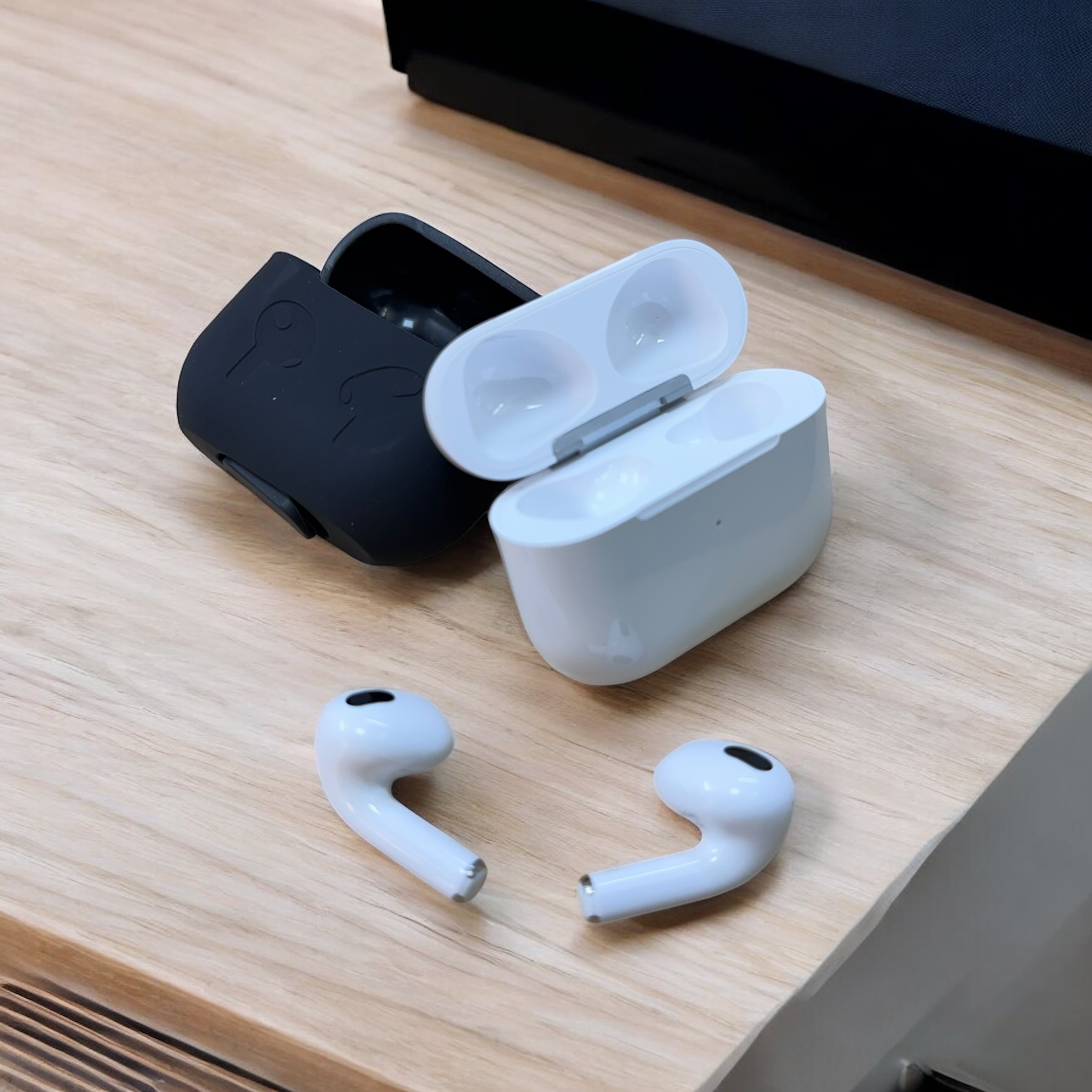 Tai nghe Apollo Air 1 kiểu dáng Airpods 3