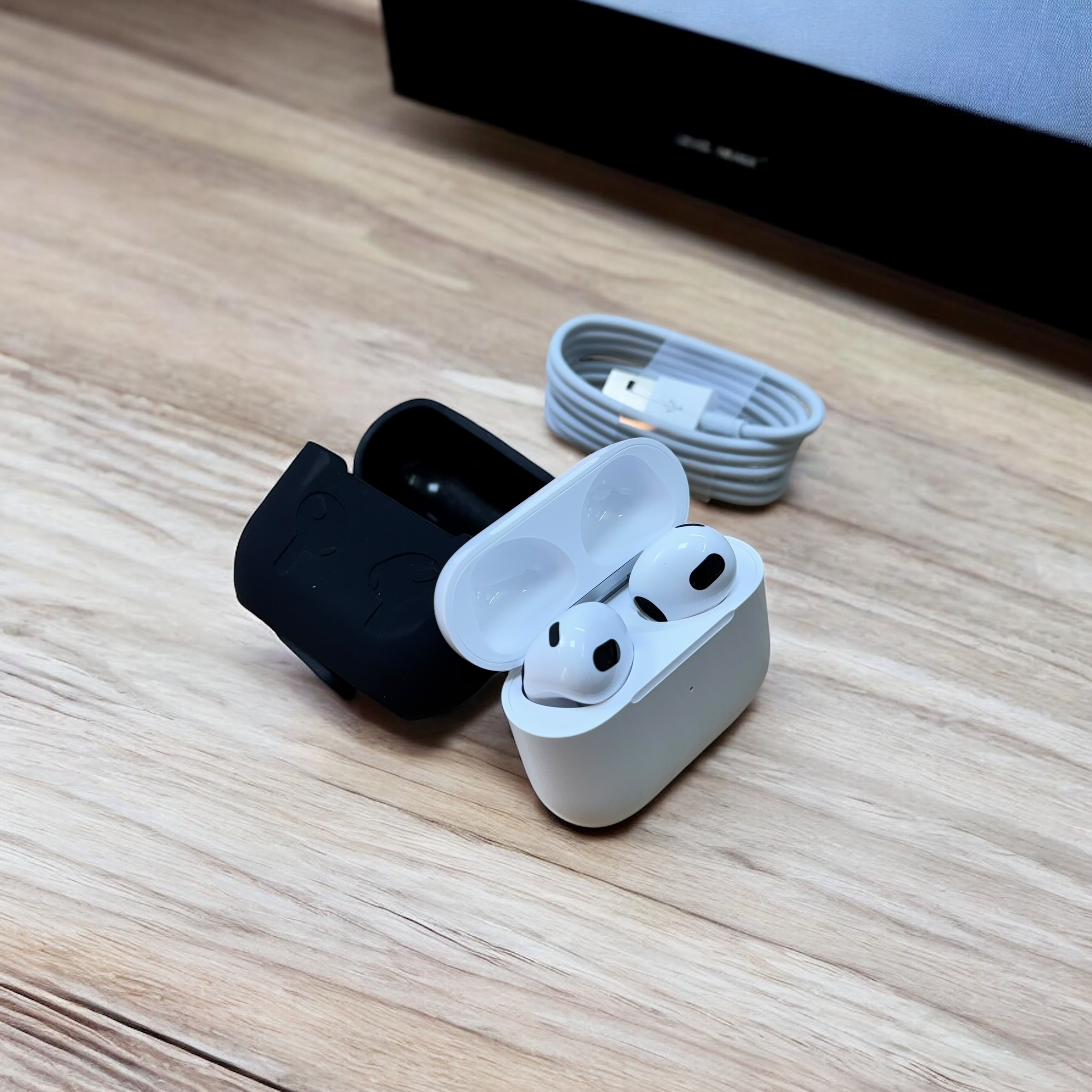 Tai nghe Apollo Air 1 kiểu dáng Airpods 3