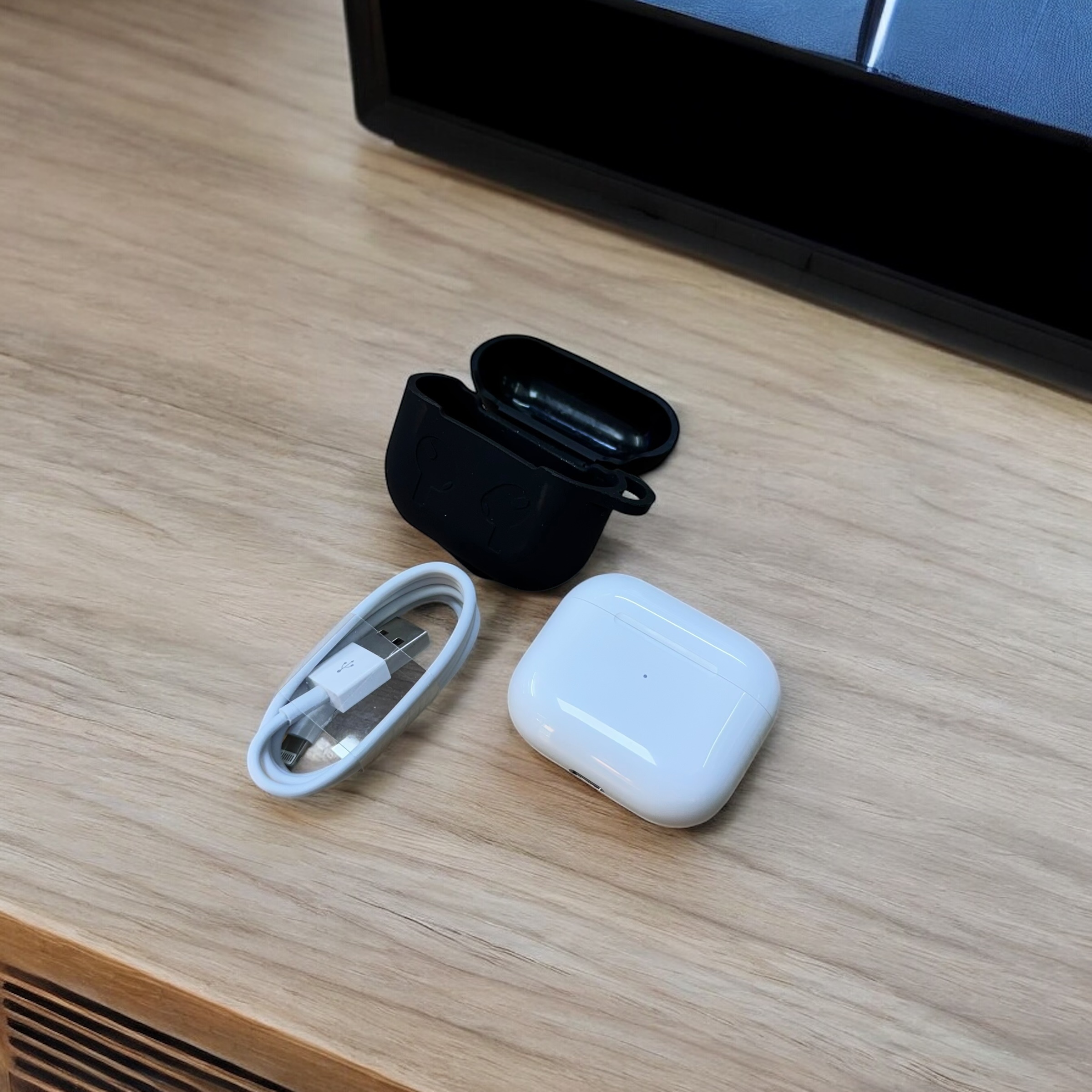 Tai nghe Apollo Air 1 kiểu dáng Airpods 3