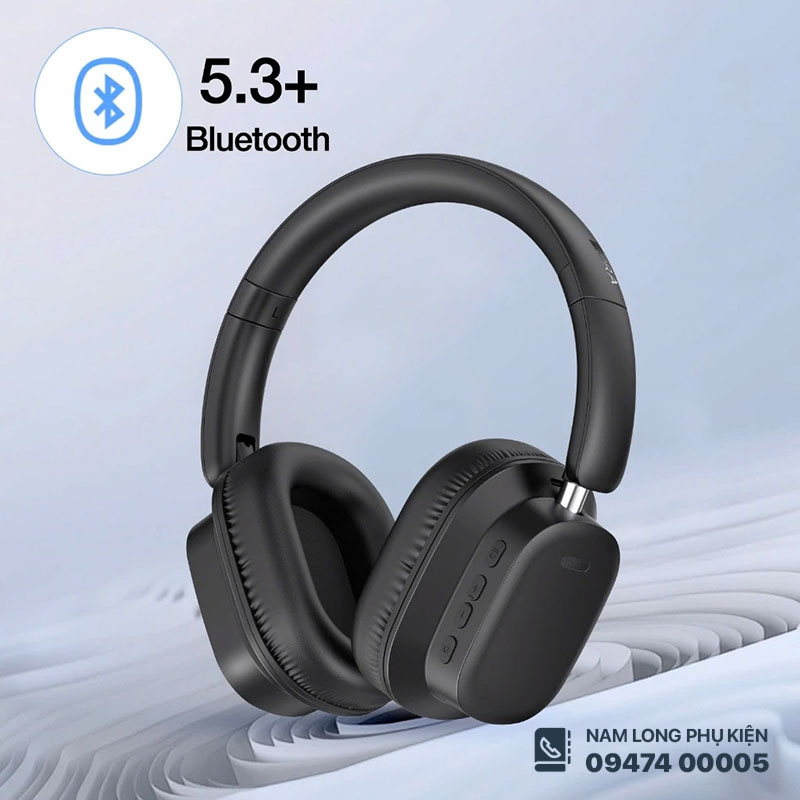 Loa Bluetooth không dây 1HORA BOC250 công suất 20W