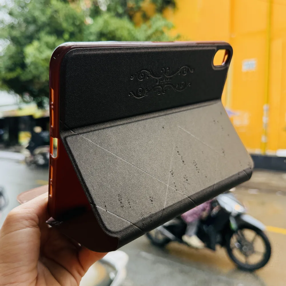 Bao da iPad Mini 6, Mini 7 Lishen