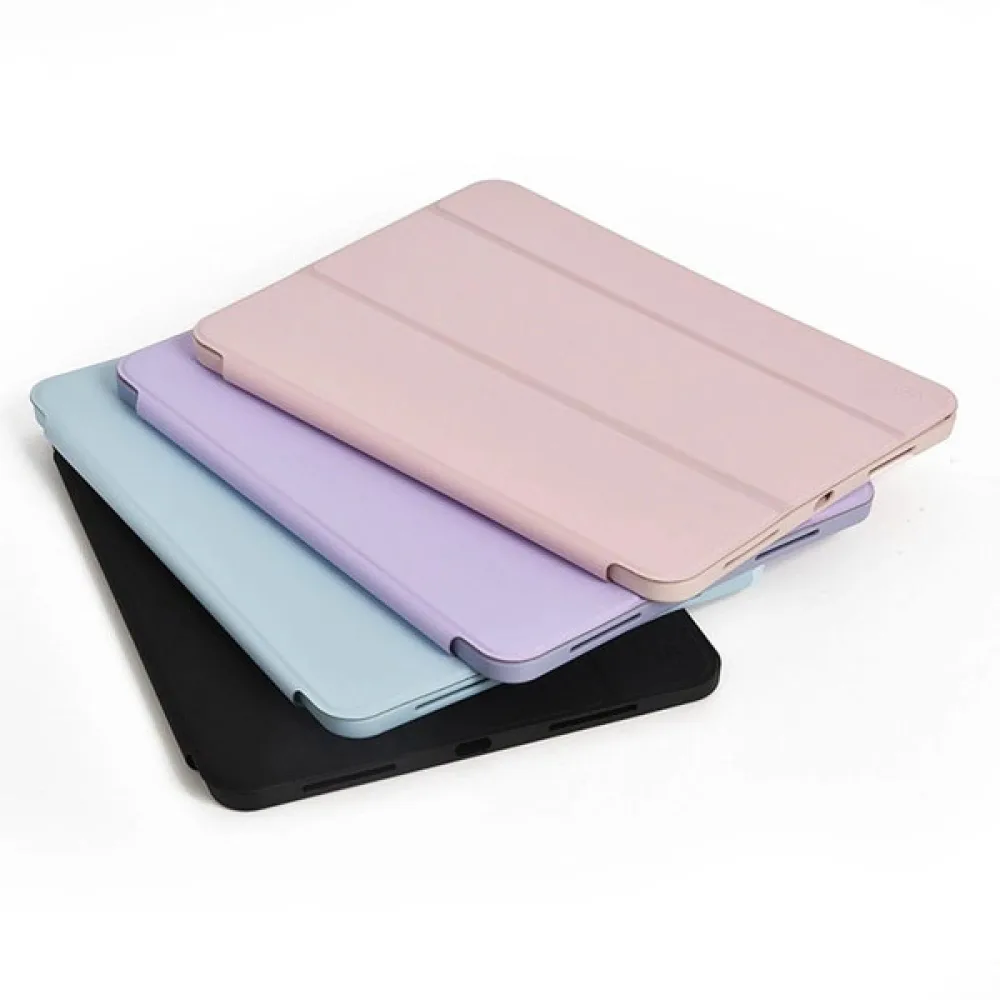 Bao da iPad Air 4/5/6 iPad Pro 11 Wiwu Silicon chính hãng