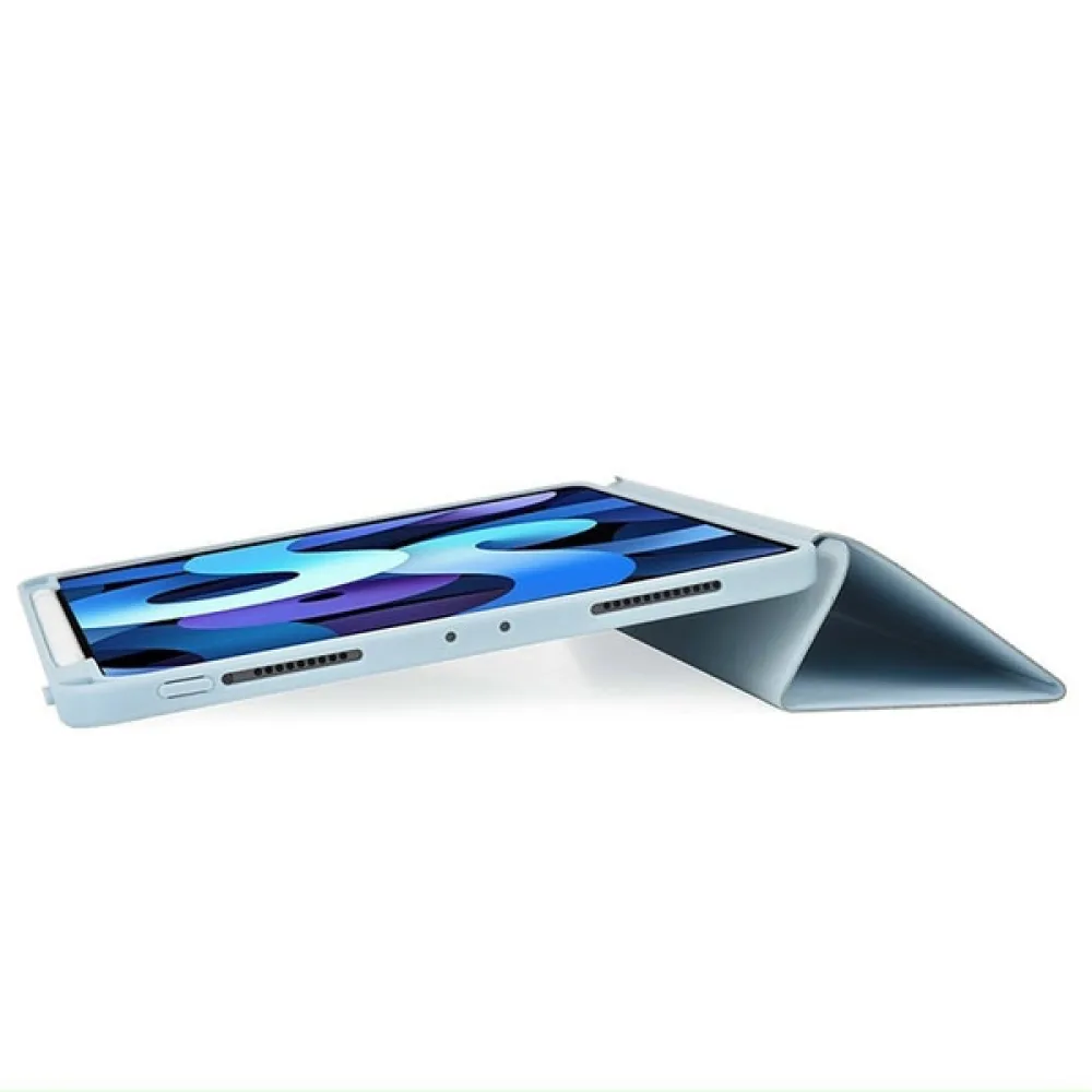 Bao da iPad Gen 7/8/9 10.2inch Wiwu Silicon chính hãng