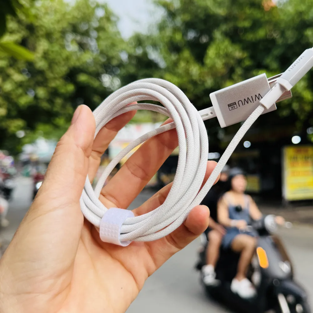 Cáp truyền hình ảnh lên Tivi HDMI PS001
