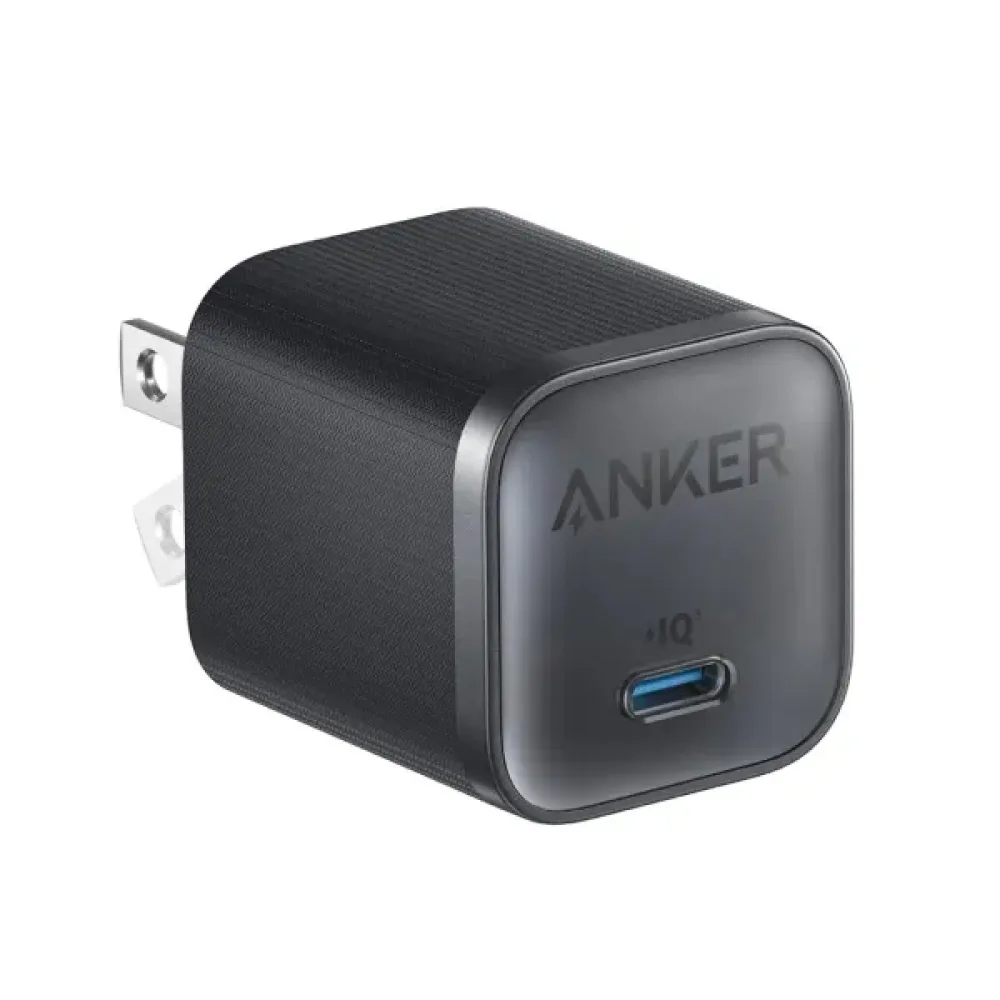 Củ sạc Anker Nano 45W A2692