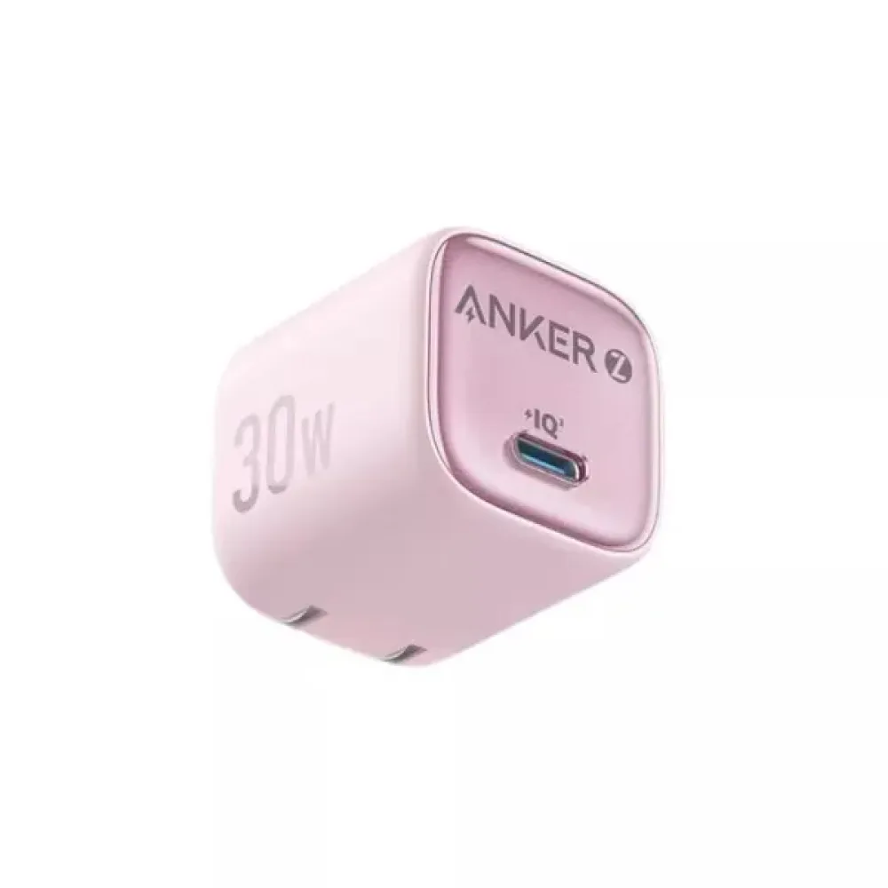 Củ sạc Anker Yolo 30W A2698