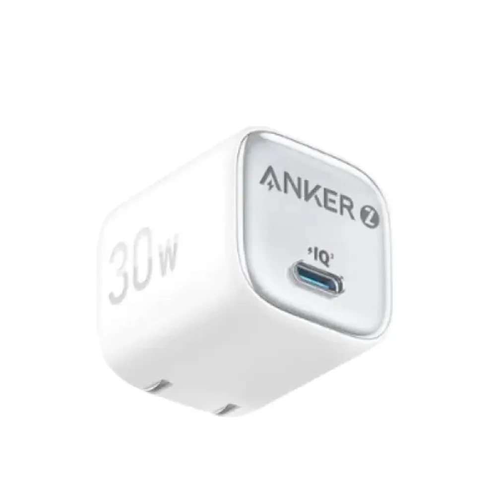 Củ sạc Anker Yolo 30W A2698