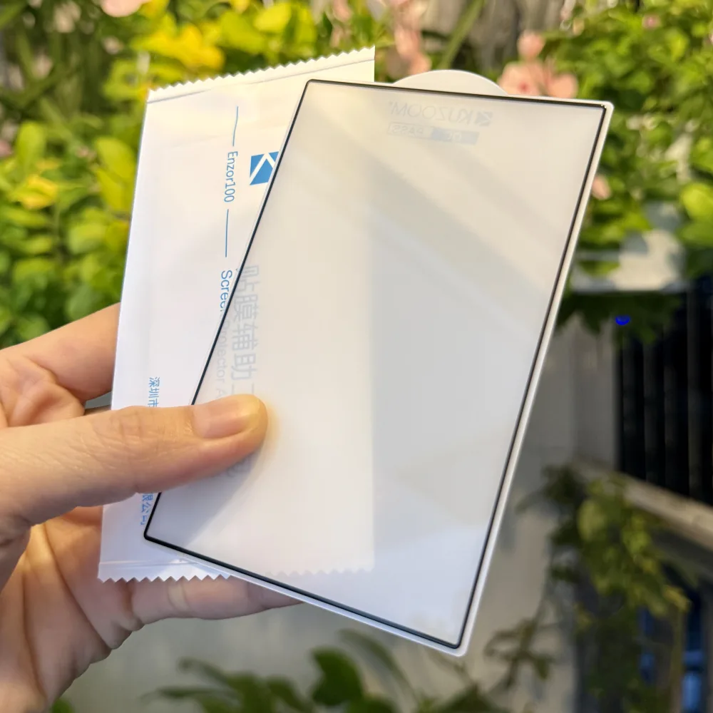 Cường lực Galaxy Z Fold8 Kuzoom chính hãng