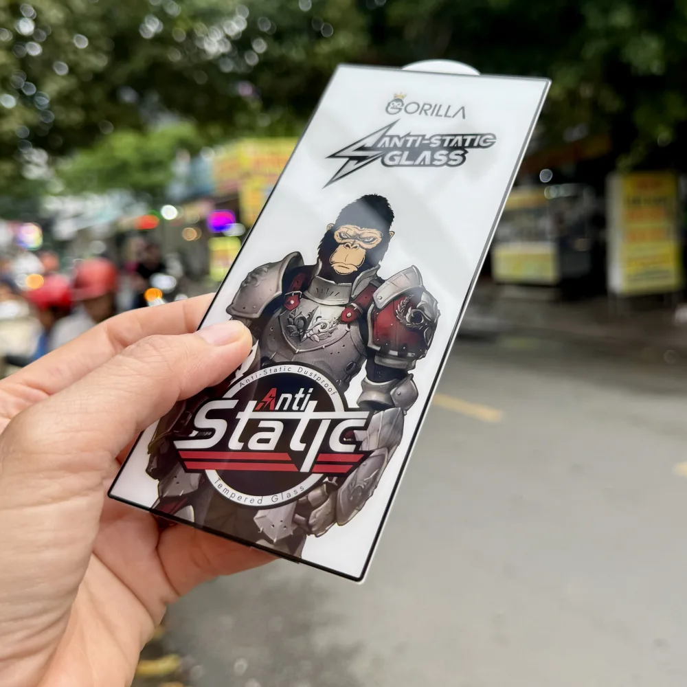 Cường lực Galaxy S24 Ultra ESD Gorilla