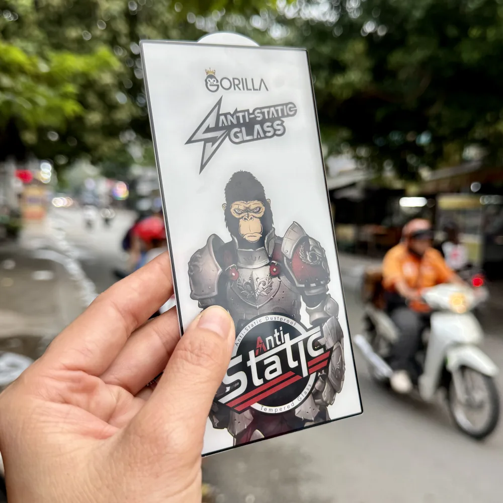 Cường lực Galaxy S24 Ultra ESD Gorilla