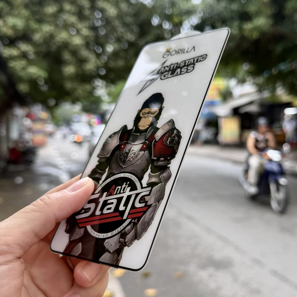 Cường lực Galaxy S26 Ultra ESD Gorilla
