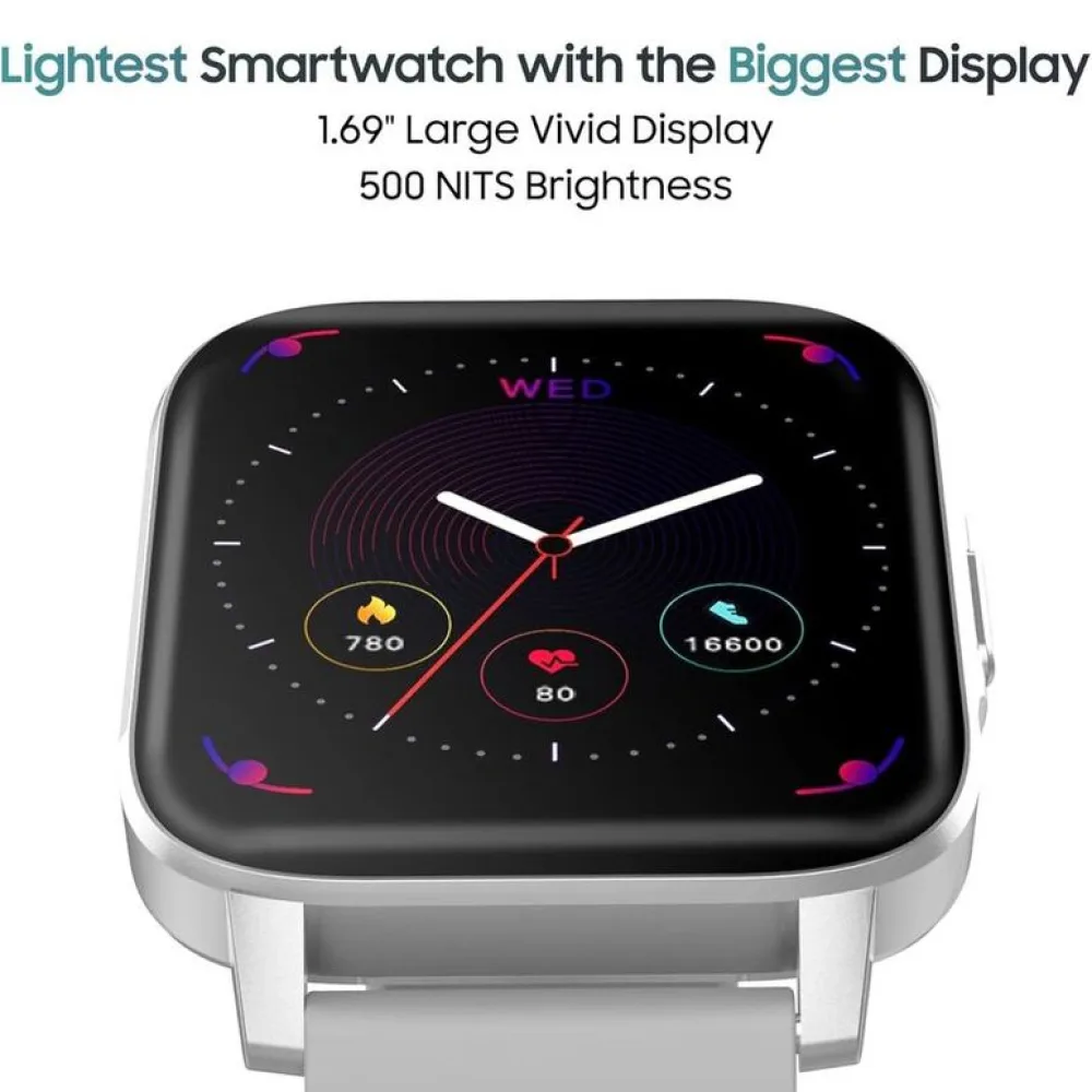 Đồng hồ thông minh Smartwwatch TAGG Verve Neo