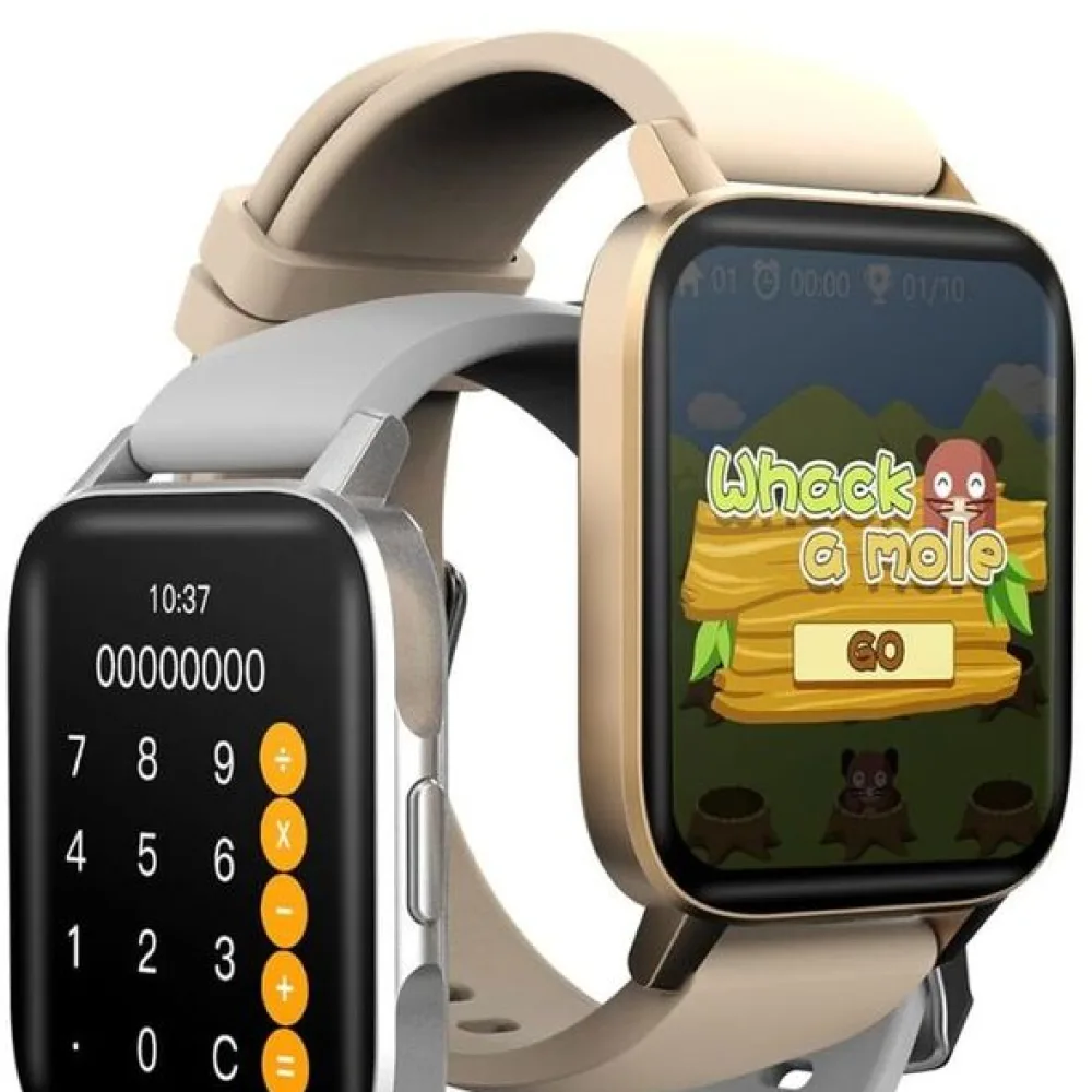 Đồng hồ thông minh Smartwwatch TAGG Verve Neo