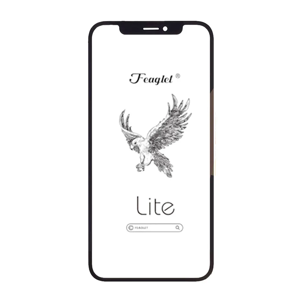 Thay Ép Kính iPhone Xs Lấy Liền Tại Phường An Khánh TPHCM