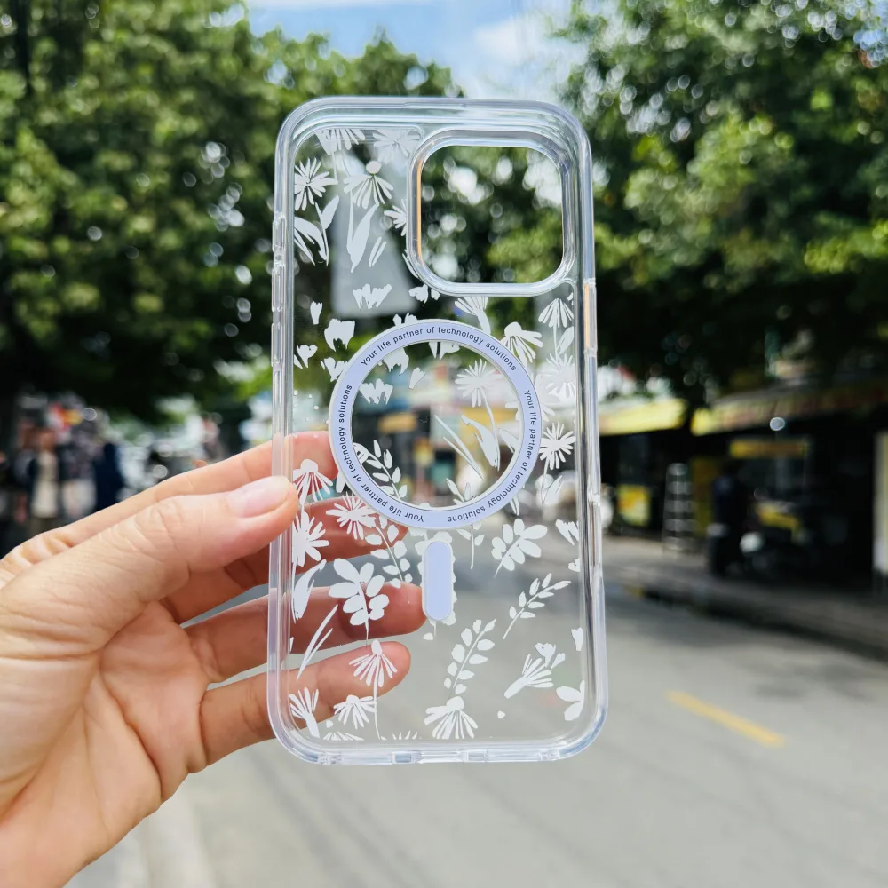 Ốp lưng iPhone 16 Pro Max Switcheasy 3D
