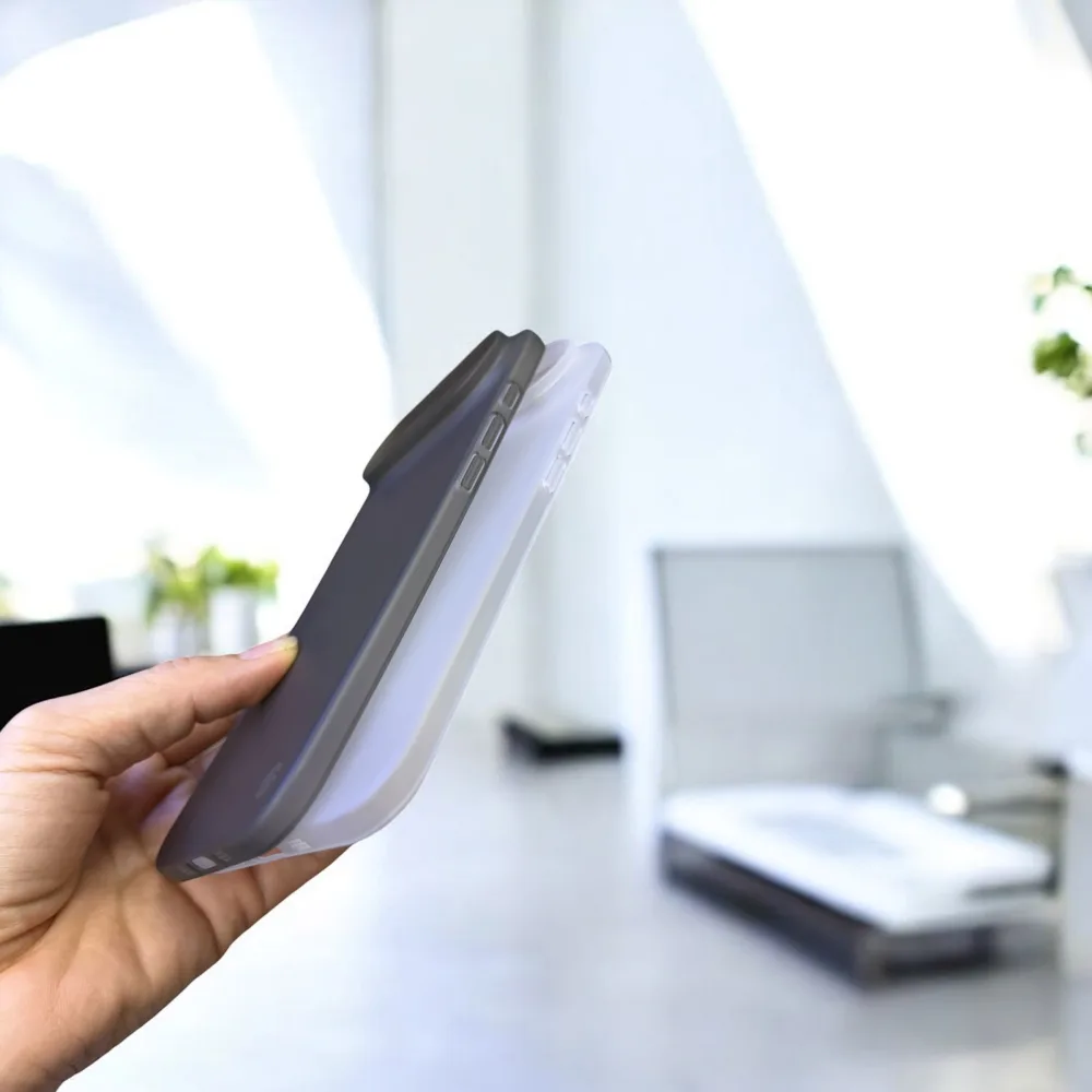 Ốp lưng siêu mỏng iPhone Air Switcheasy