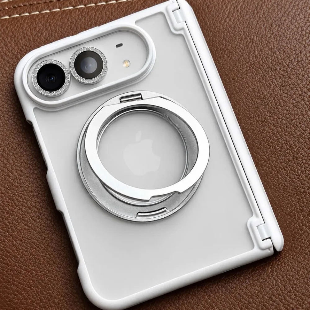 Ốp lưng iPhone Duo Cooyee nhám kệ