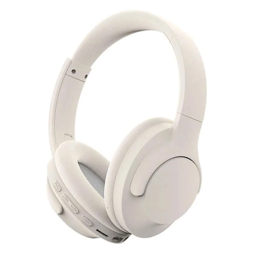 Tai nghe chụp tai chống ồn WiWU TD-08