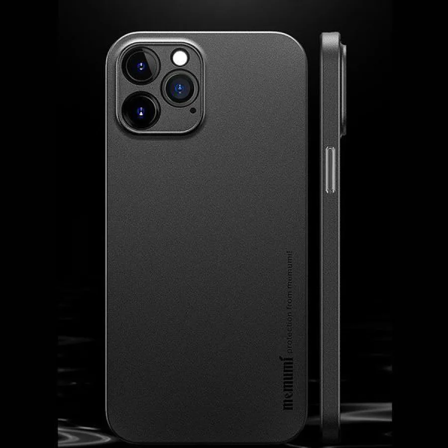 Ốp lưng iPhone 13 Pro Max Memumi 0.3mm